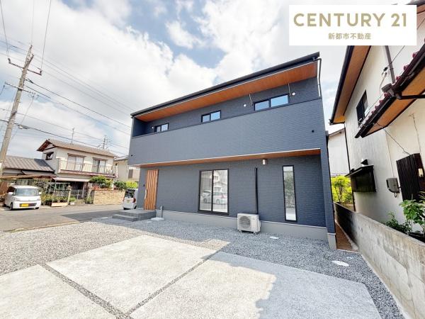 岡山市南区藤田Ⅷ期