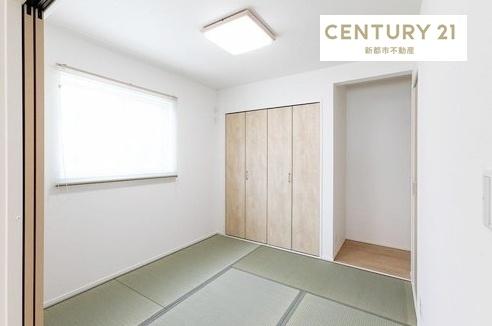 岡山市南区福富西Ⅶ期