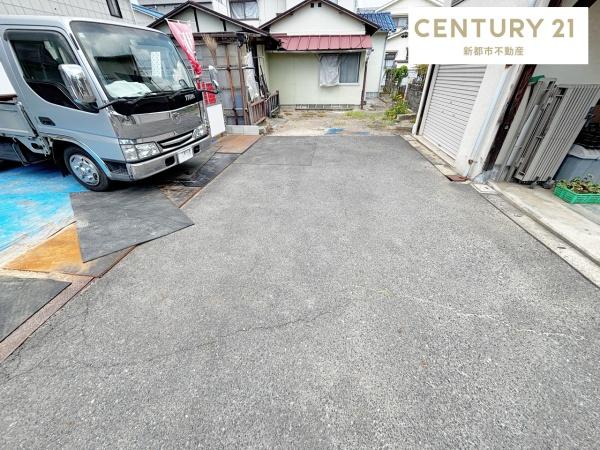 岡山市南区福富西Ⅶ期