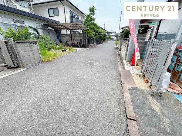 岡山市南区福富西Ⅶ期