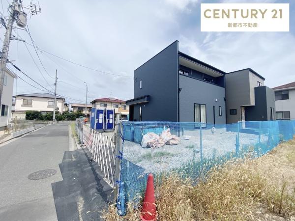 岡山市中区乙多見Ⅲ期　３号地