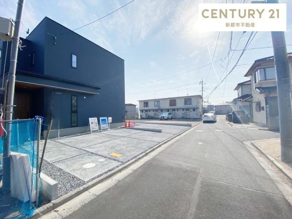 岡山市中区乙多見Ⅲ期　３号地