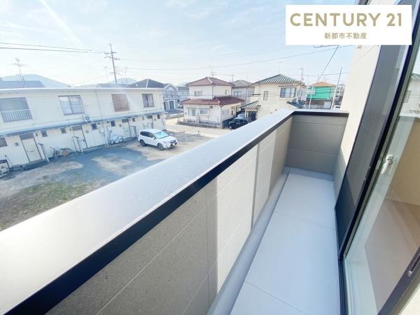岡山市中区乙多見Ⅲ期　４号地