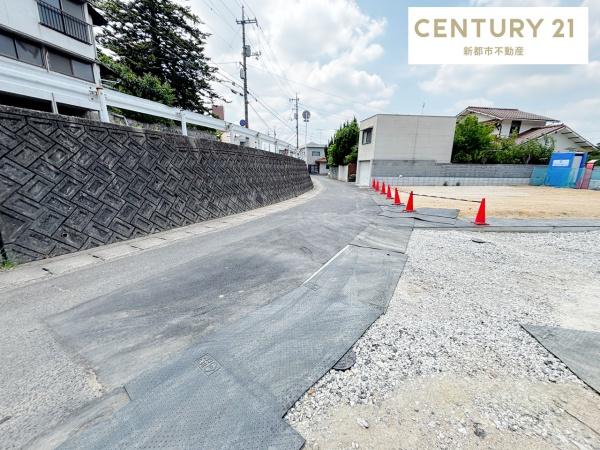 岡山市中区門田本町　１号地