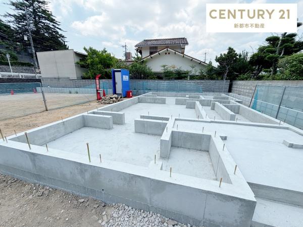 岡山市中区門田本町　１号地