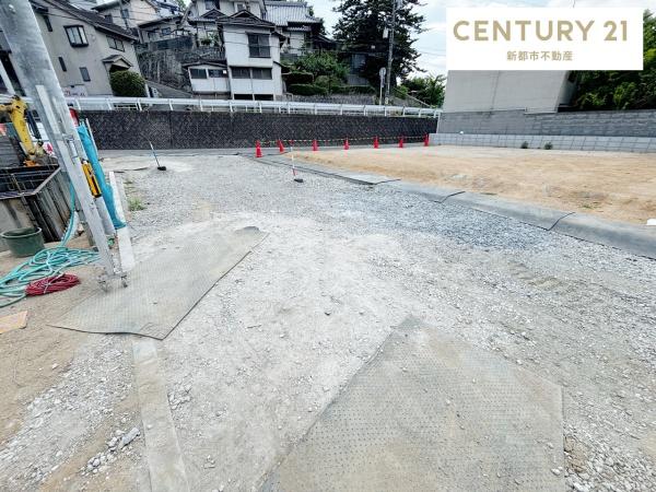 岡山市中区門田本町　２号地