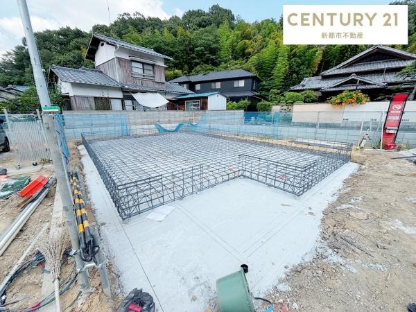 岡山市中区門田本町　２号地