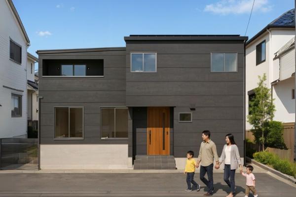 岡山市中区門田本町　１号地