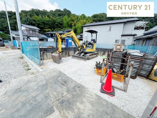 岡山市中区門田本町　４号地