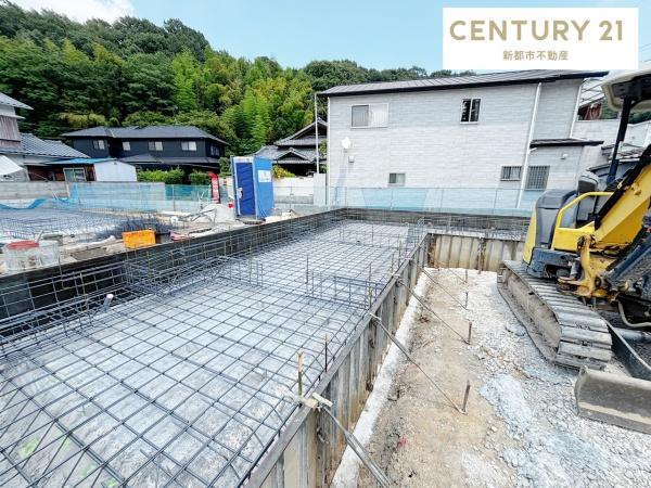 岡山市中区門田本町　４号地