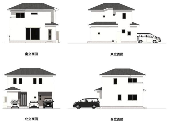 セルリアンステージ倉敷市中島No.2