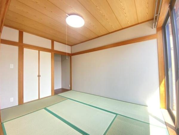 倉敷市玉島阿賀崎３丁目の中古一戸建て