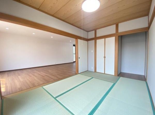 倉敷市玉島阿賀崎３丁目の中古一戸建て