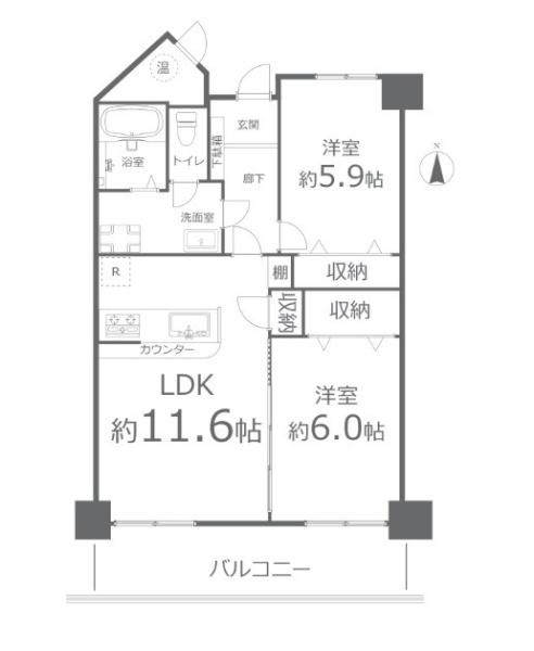 フォーラム西古松