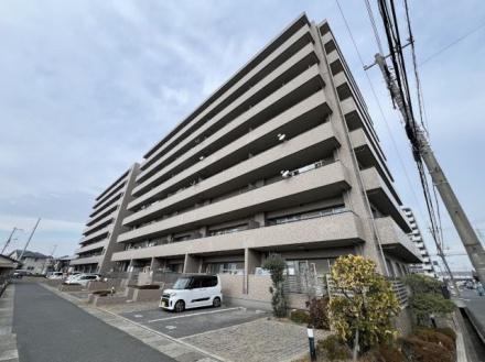 サーパス福富公園