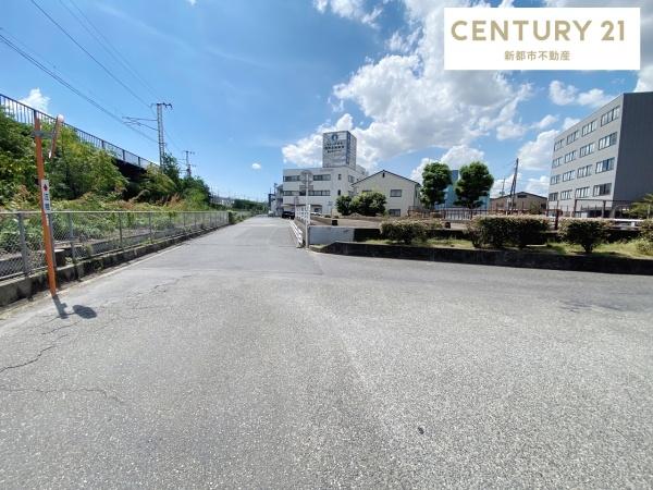 リーブルガーデン北区島田本町