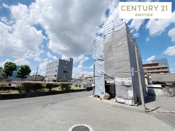 リーブルガーデン北区島田本町