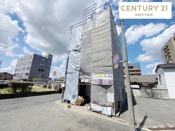 リーブルガーデン北区島田本町
