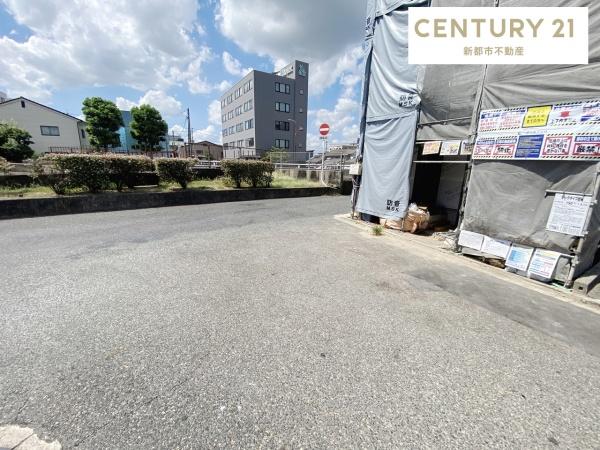 リーブルガーデン北区島田本町
