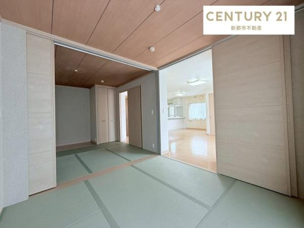 倉敷市上東の中古一戸建て