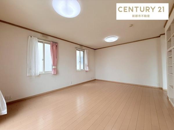 倉敷市上東の中古一戸建て