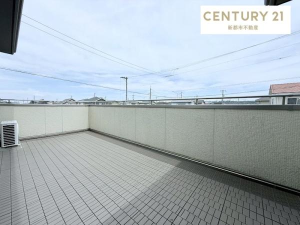倉敷市上東の中古一戸建て