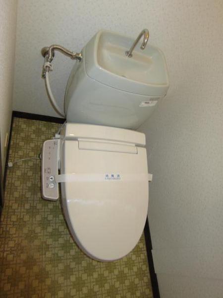 ソレイユ総社