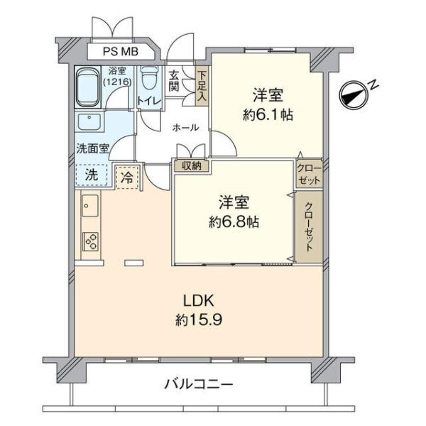 医大南パークマンション