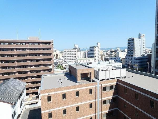 医大南パークマンション