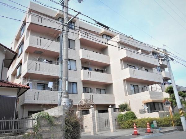 両備グレースマンション伊島