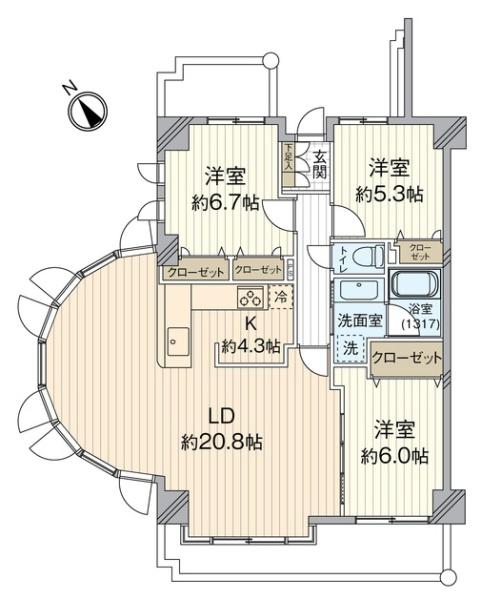 アルファステイツ泉田