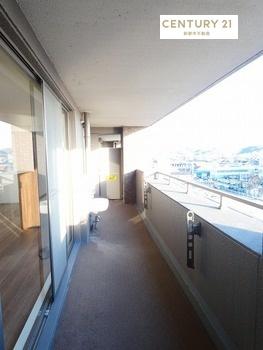 グランコート岡北大橋