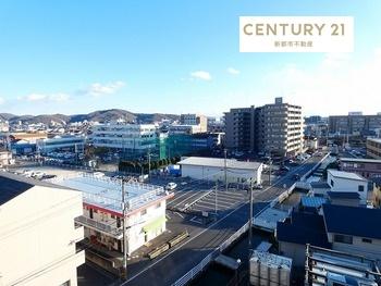 グランコート岡北大橋