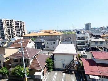 コープ野村西古松