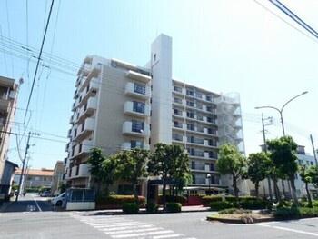 コープ野村西古松