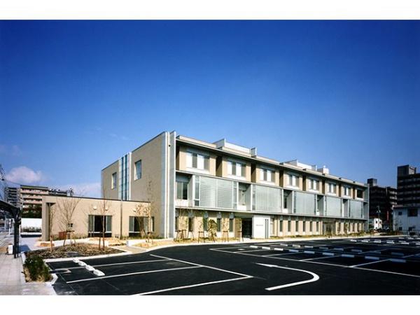 両備グレースマンション医大西Ⅱ(幸町記念病院)