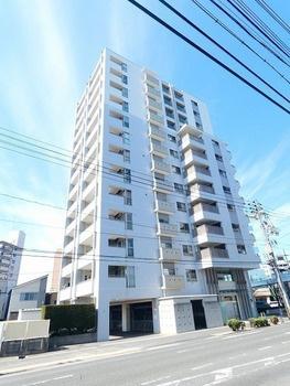 プログレス鹿田本町
