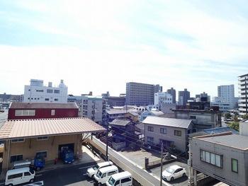 プログレス鹿田本町
