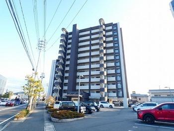 アウルステージ西市