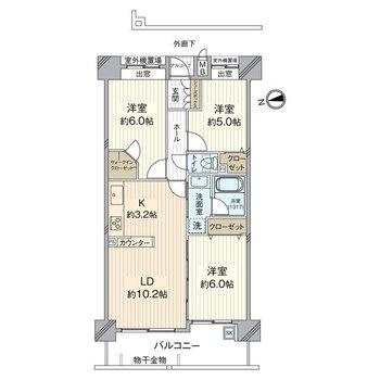 ディアステージ奥田公園