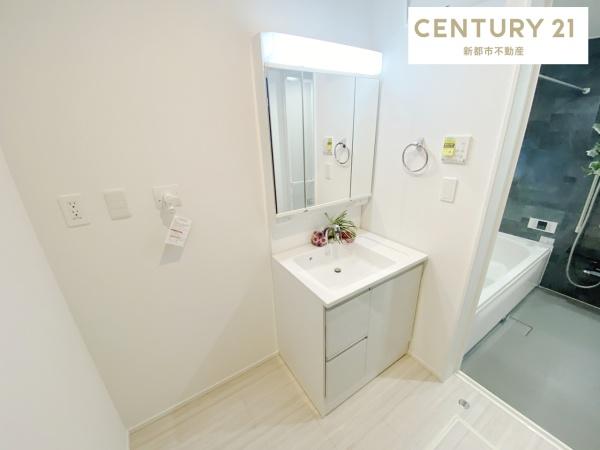 グラファーレ倉敷市上東２期　１号棟