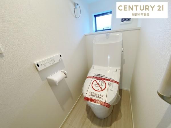 グラファーレ倉敷市上東２期　１号棟