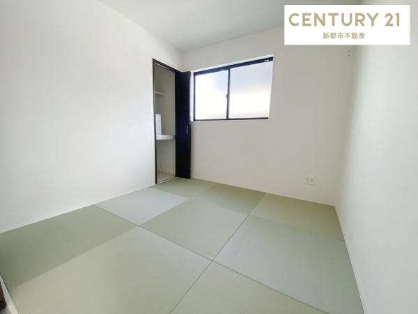 グラファーレ倉敷市上東２期　１号棟