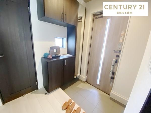 グラファーレ倉敷市上東２期　１号棟