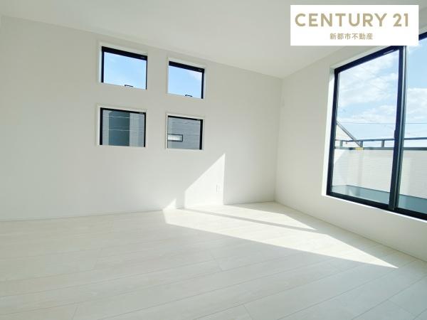 グラファーレ倉敷市上東２期　１号棟