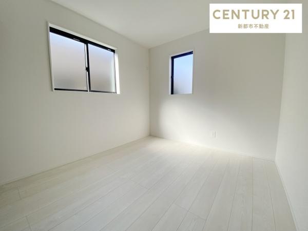 グラファーレ倉敷市上東２期　１号棟