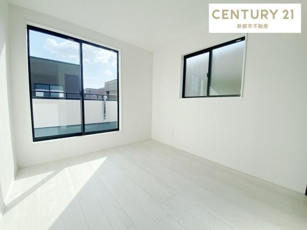 グラファーレ倉敷市上東２期　１号棟