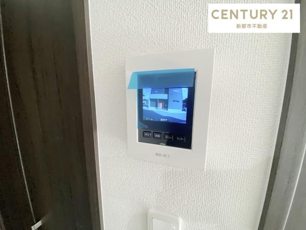 グラファーレ倉敷市上東２期　１号棟