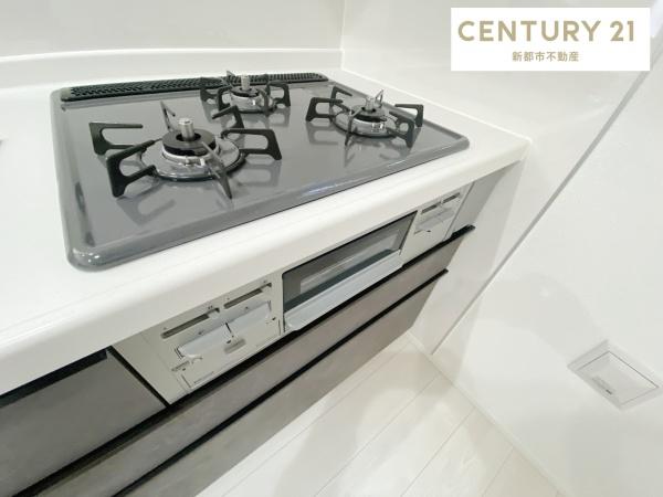 グラファーレ倉敷市上東２期　１号棟