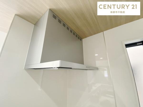 グラファーレ倉敷市上東２期　１号棟